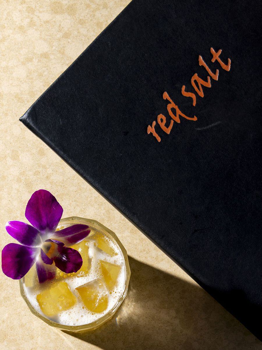 Red Salt Rva Red Salt Restaurant | Award-Winning Oceanfront Dining Kauai